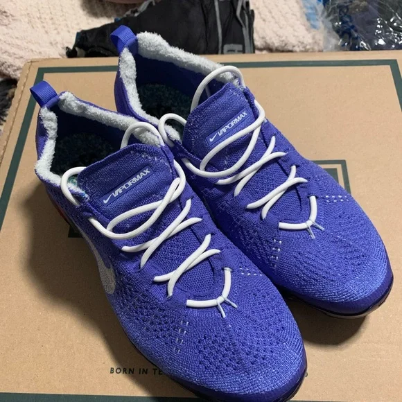 New in Box. Nike Air Vapormax 2023 FK Men’s Size 10 - Picture 2 of 7